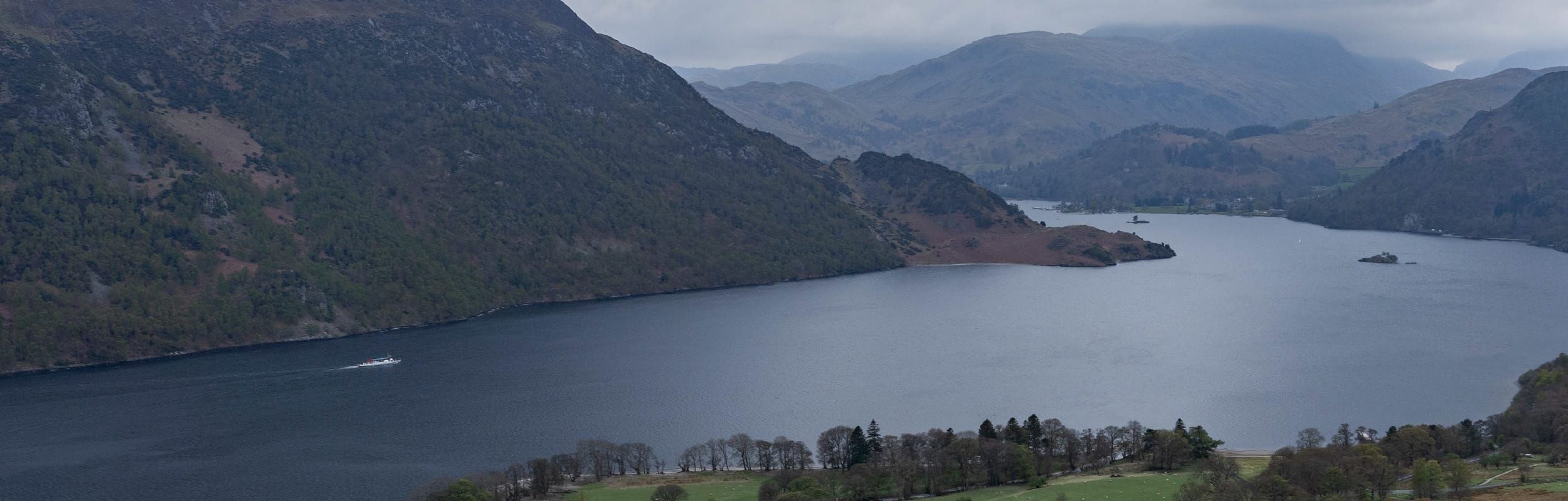 Glenridding Weather Station