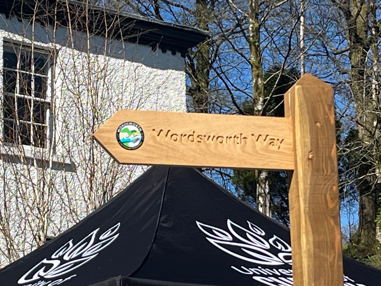 The Wordsworth Way