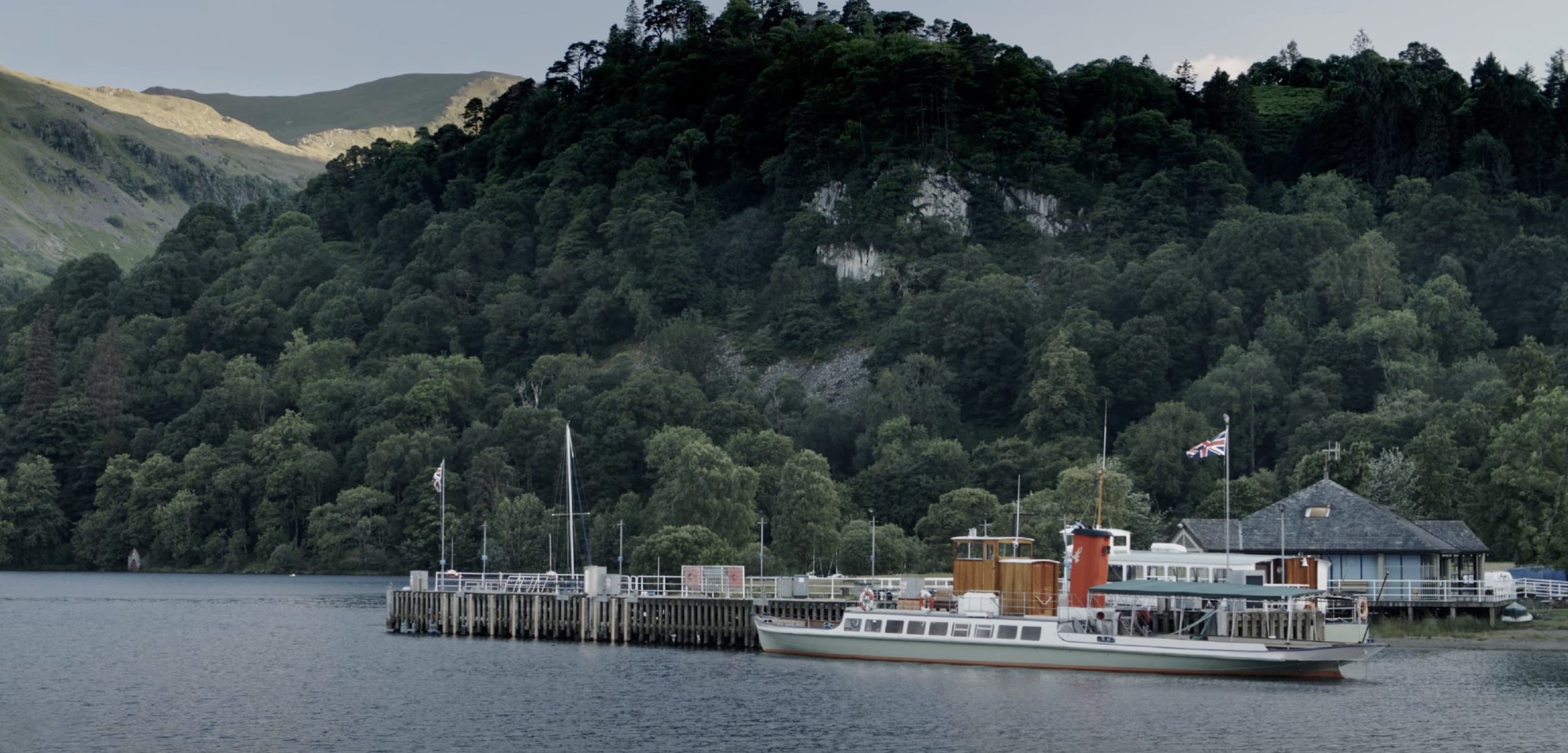 A Magical, Unforgetable Lake District Experience