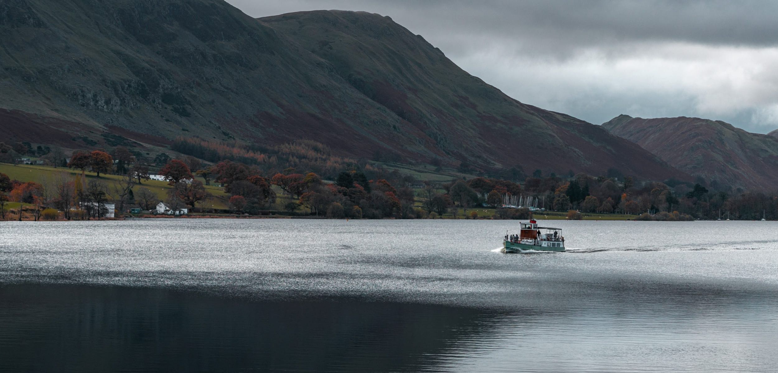 An unforgettable Lake District experience