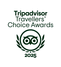 Tripadvisor Travellers' Choice Awards
